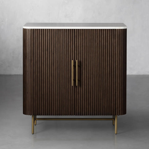 Finnley Bar Cabinet