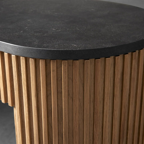 Finnley Console Table