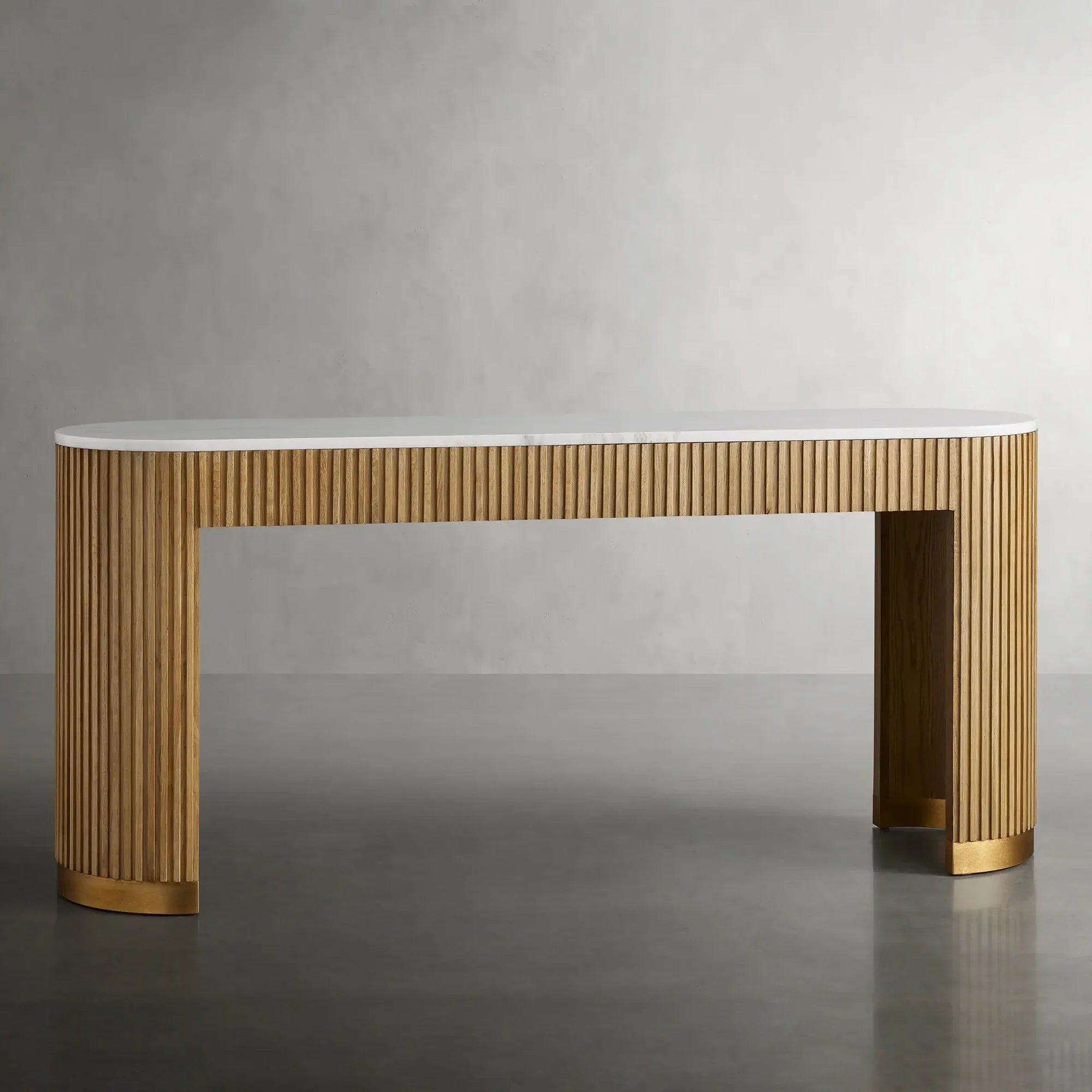 Finnley Console Table