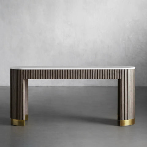 Finnley Console Table