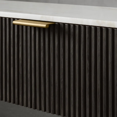 Finnley Low Media Console