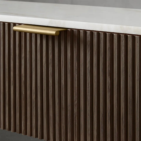 Finnley Low Media Console