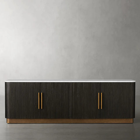 Finnley Media Console