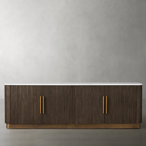 Finnley Media Console