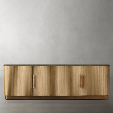 Finnley Media Console