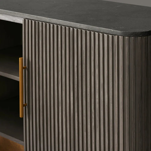 Finnley Media Console