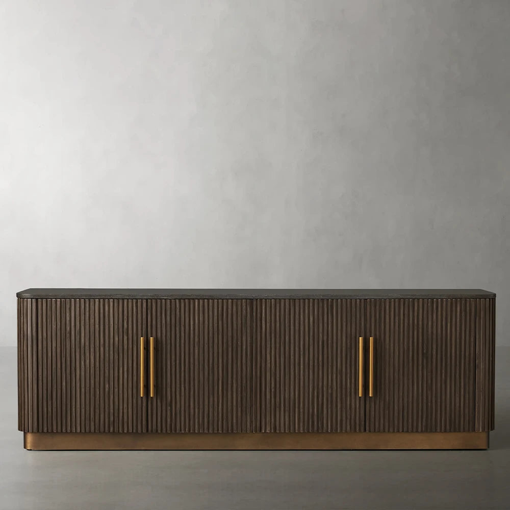 Finnley Media Console