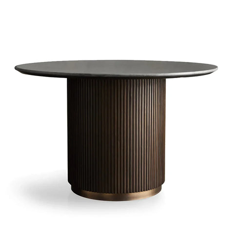 Finnley Round Dining Table