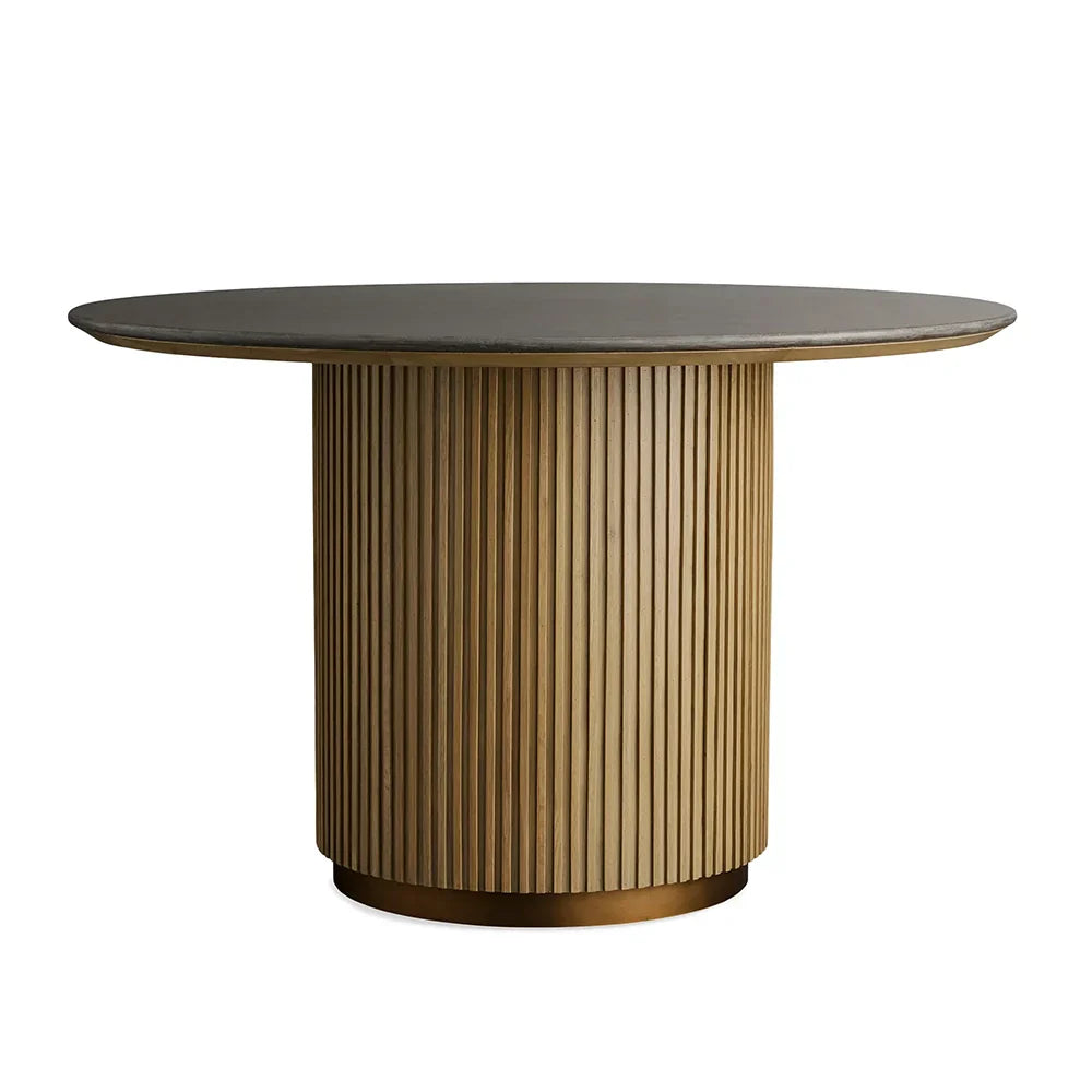 Finnley Round Dining Table