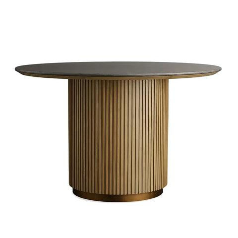 Finnley Round Dining Table