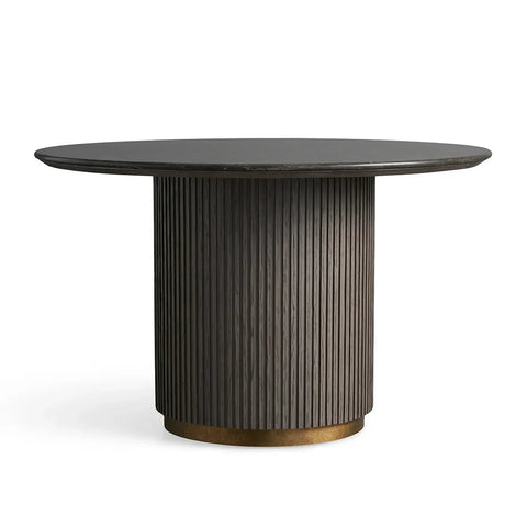 Finnley Round Dining Table