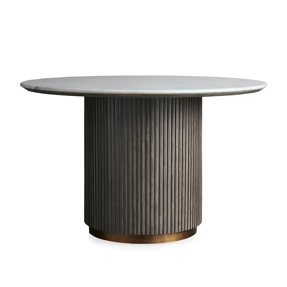 Finnley Round Dining Table