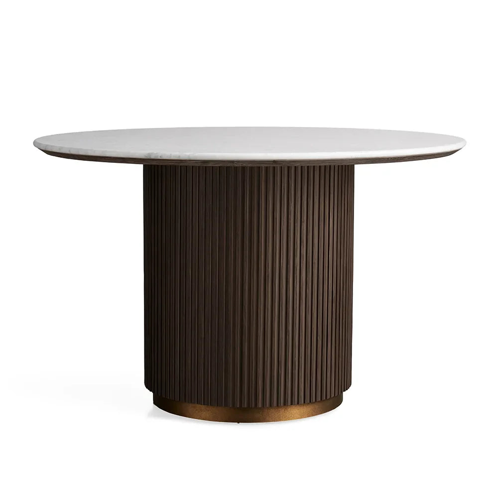 Finnley Round Dining Table