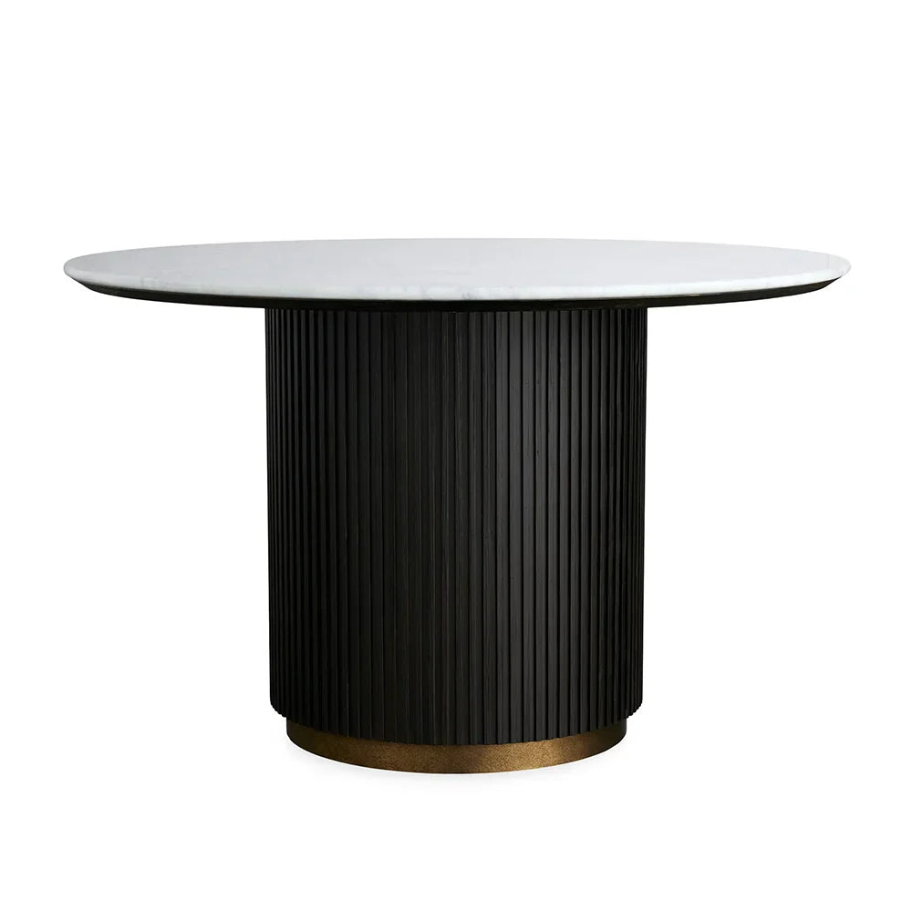 Finnley Round Dining Table