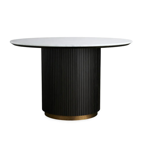 Finnley Round Dining Table