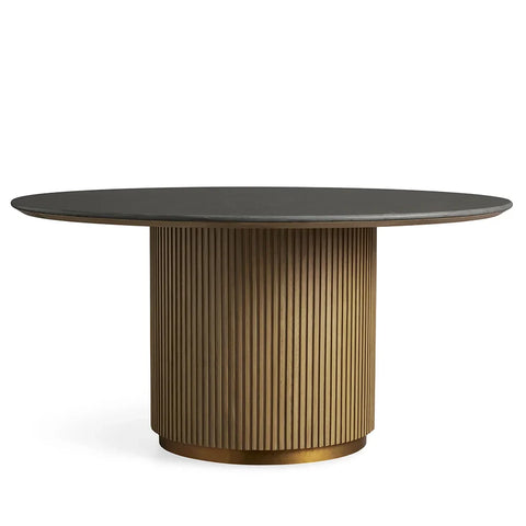 Finnley Round Dining Table