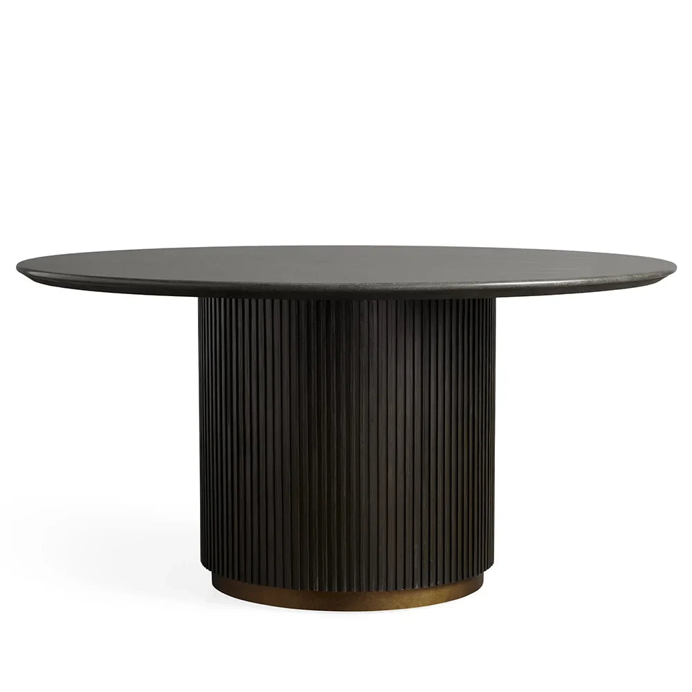 Finnley Round Dining Table