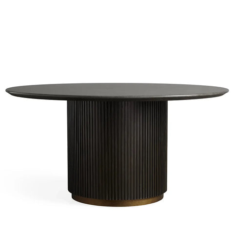 Finnley Round Dining Table