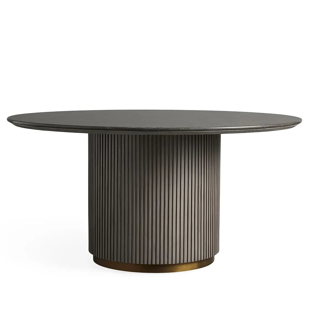 Finnley Round Dining Table