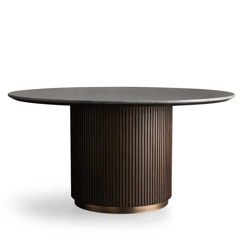 Finnley Round Dining Table