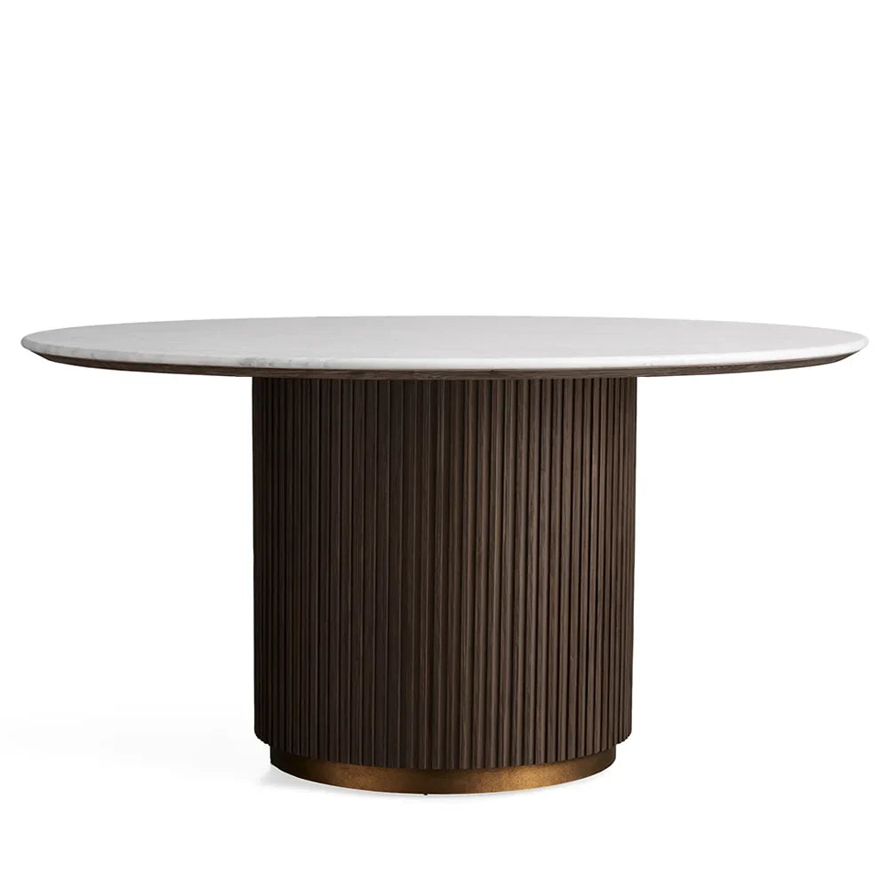 Finnley Round Dining Table