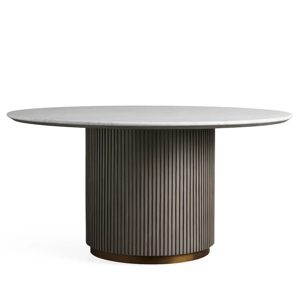 Finnley Round Dining Table