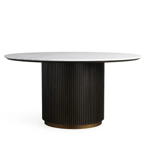 Finnley Round Dining Table