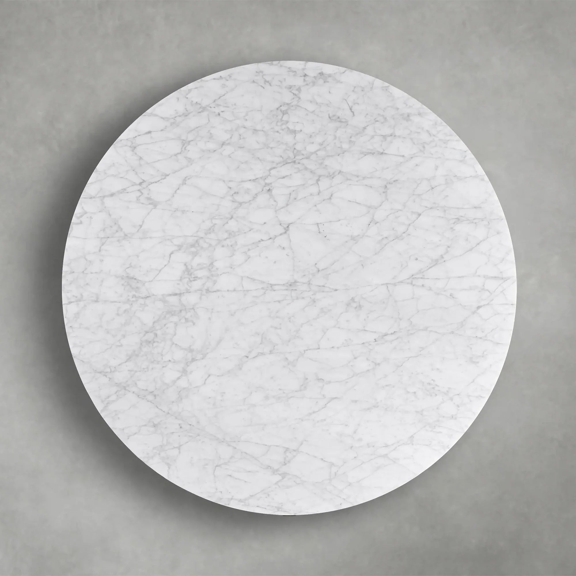 Finnley Round Storage Coffee Table