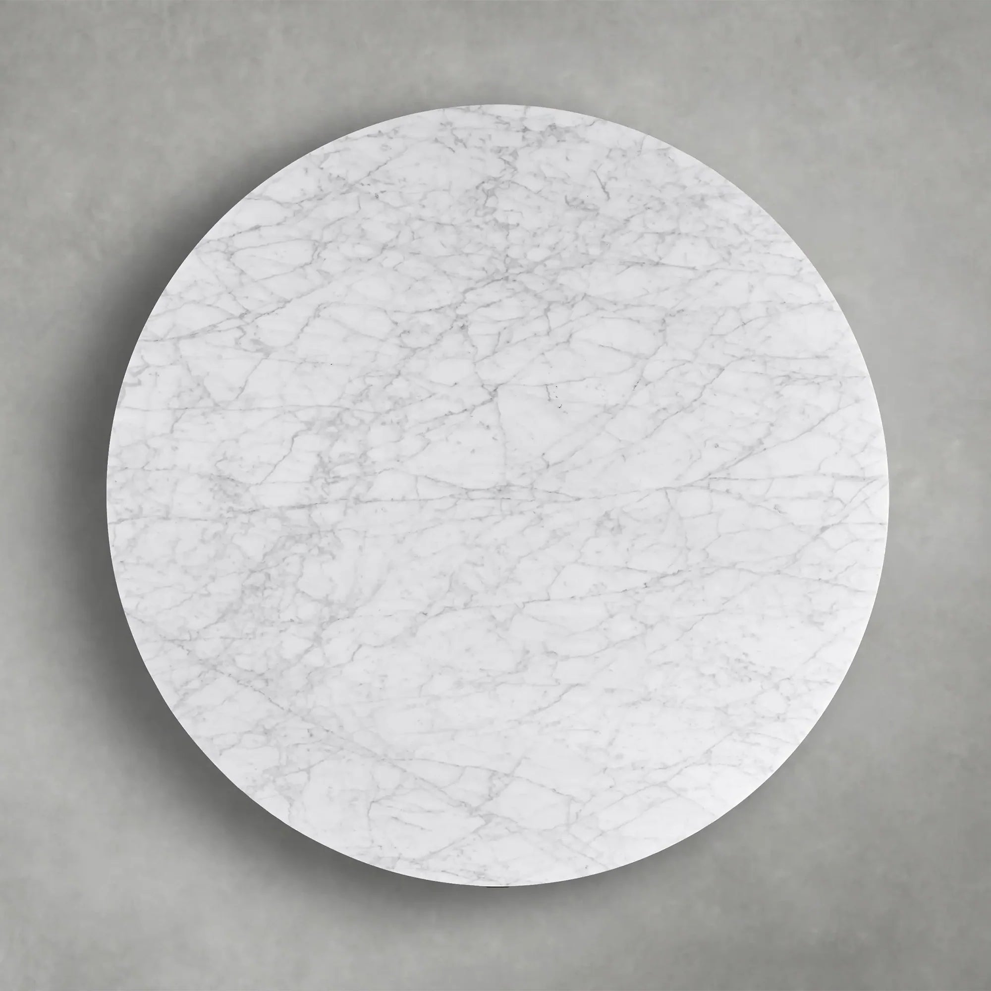 Finnley Round Storage Coffee Table