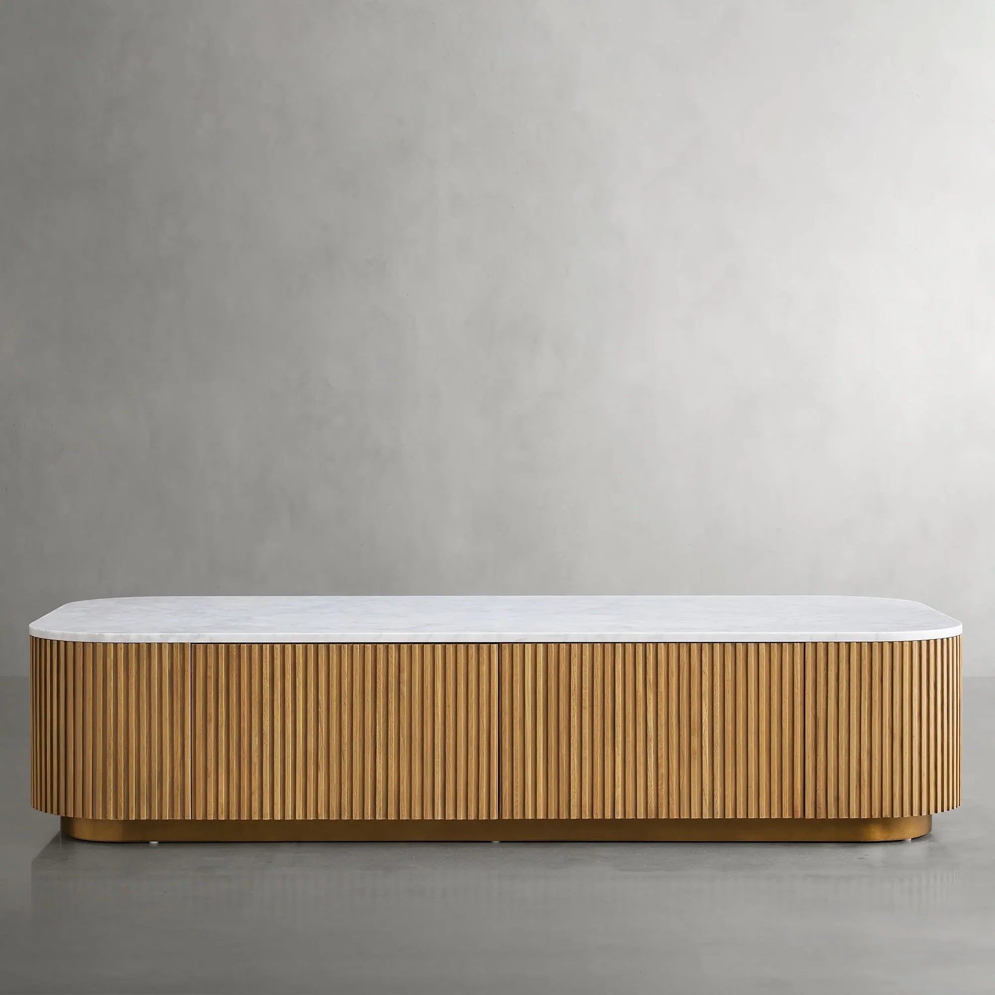 Finnley Storage Coffee Table