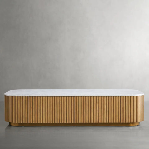 Finnley Storage Coffee Table