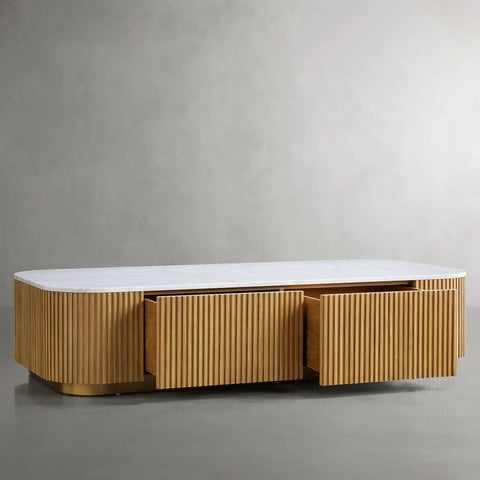 Finnley Storage Coffee Table