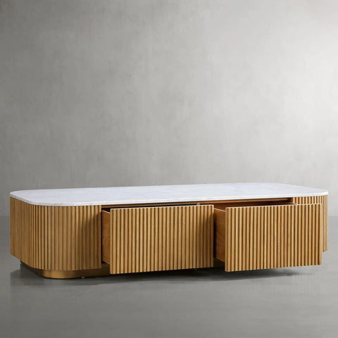 Finnley Storage Coffee Table