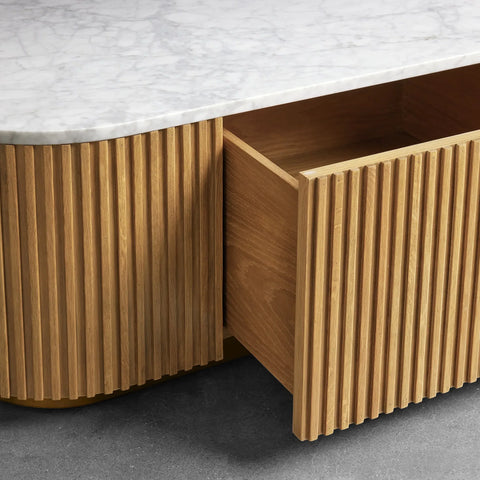 Finnley Storage Coffee Table