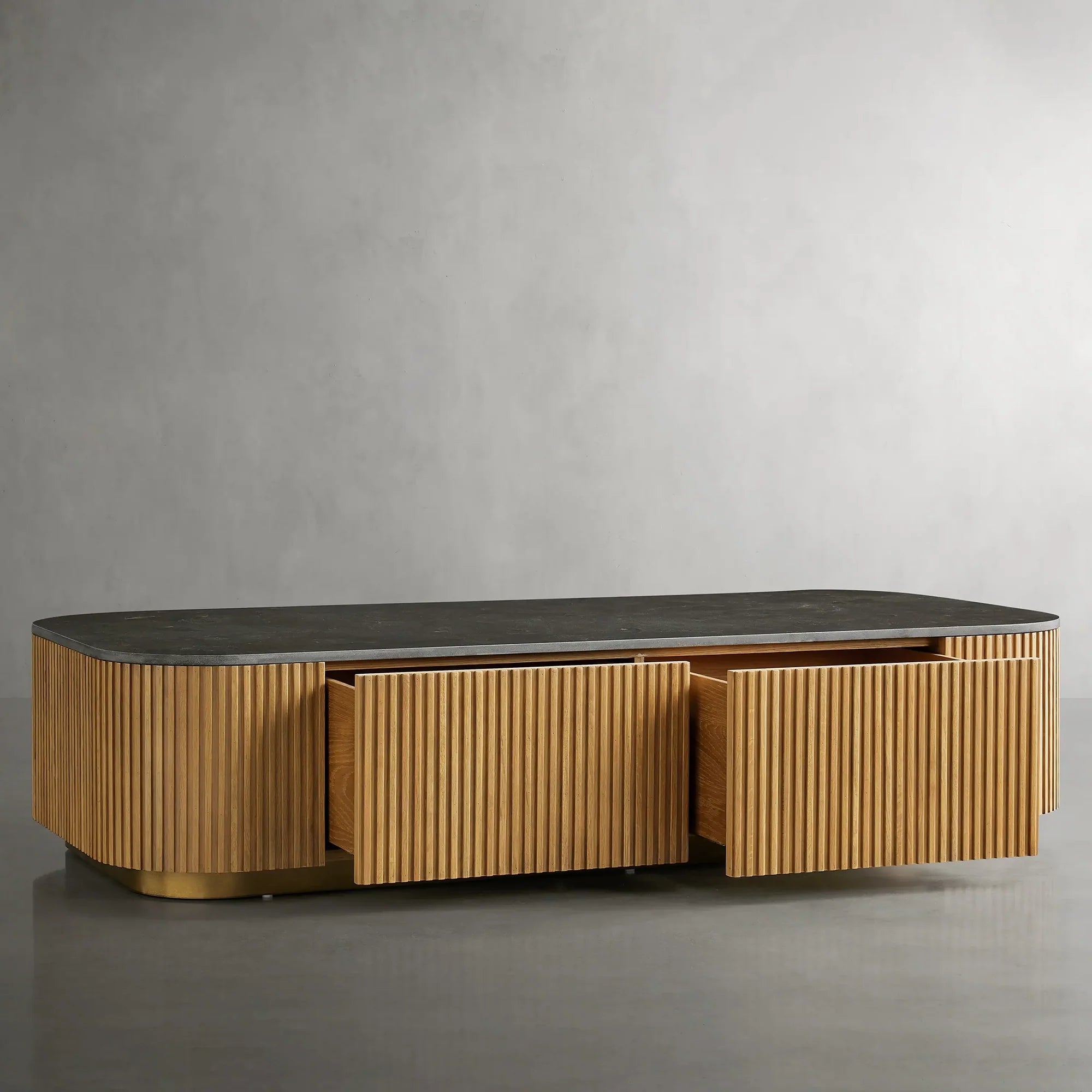 Finnley Storage Coffee Table