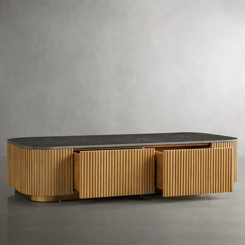 Finnley Storage Coffee Table