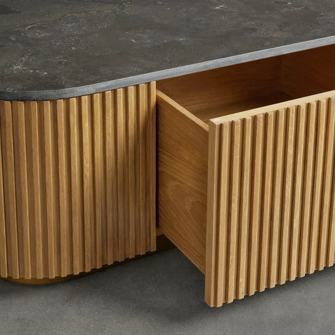 Finnley Storage Coffee Table