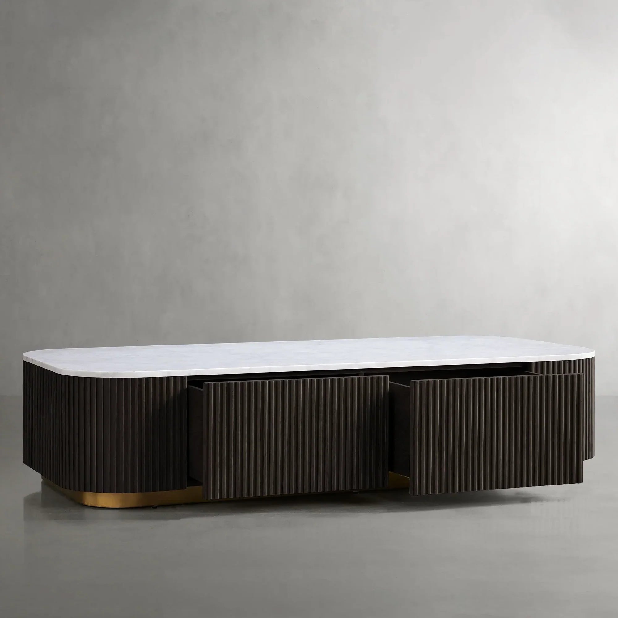 Finnley Storage Coffee Table