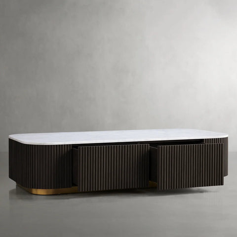 Finnley Storage Coffee Table