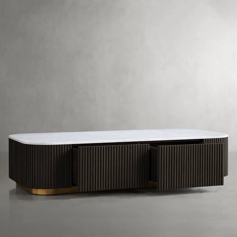 Finnley Storage Coffee Table