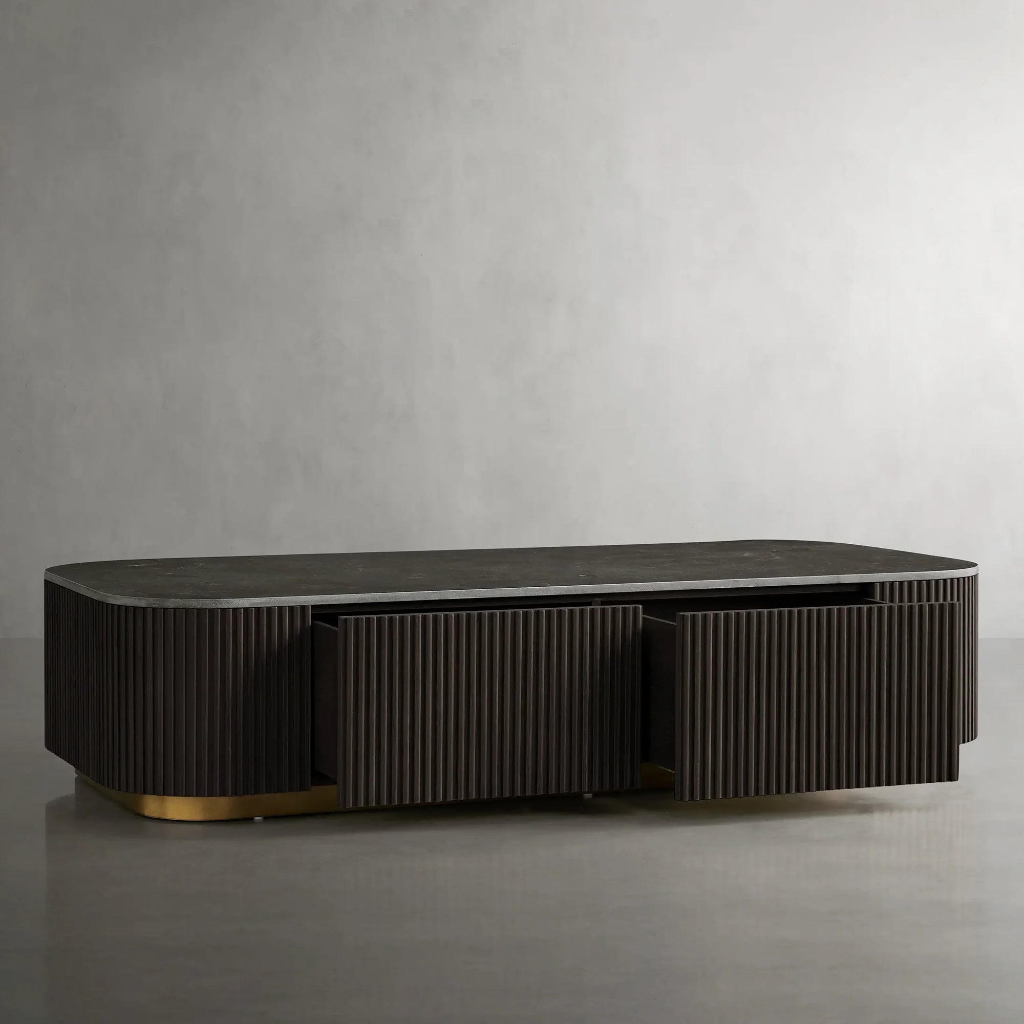 Finnley Storage Coffee Table