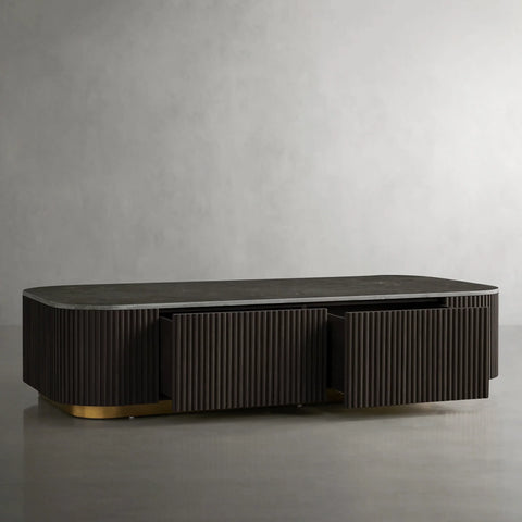 Finnley Storage Coffee Table