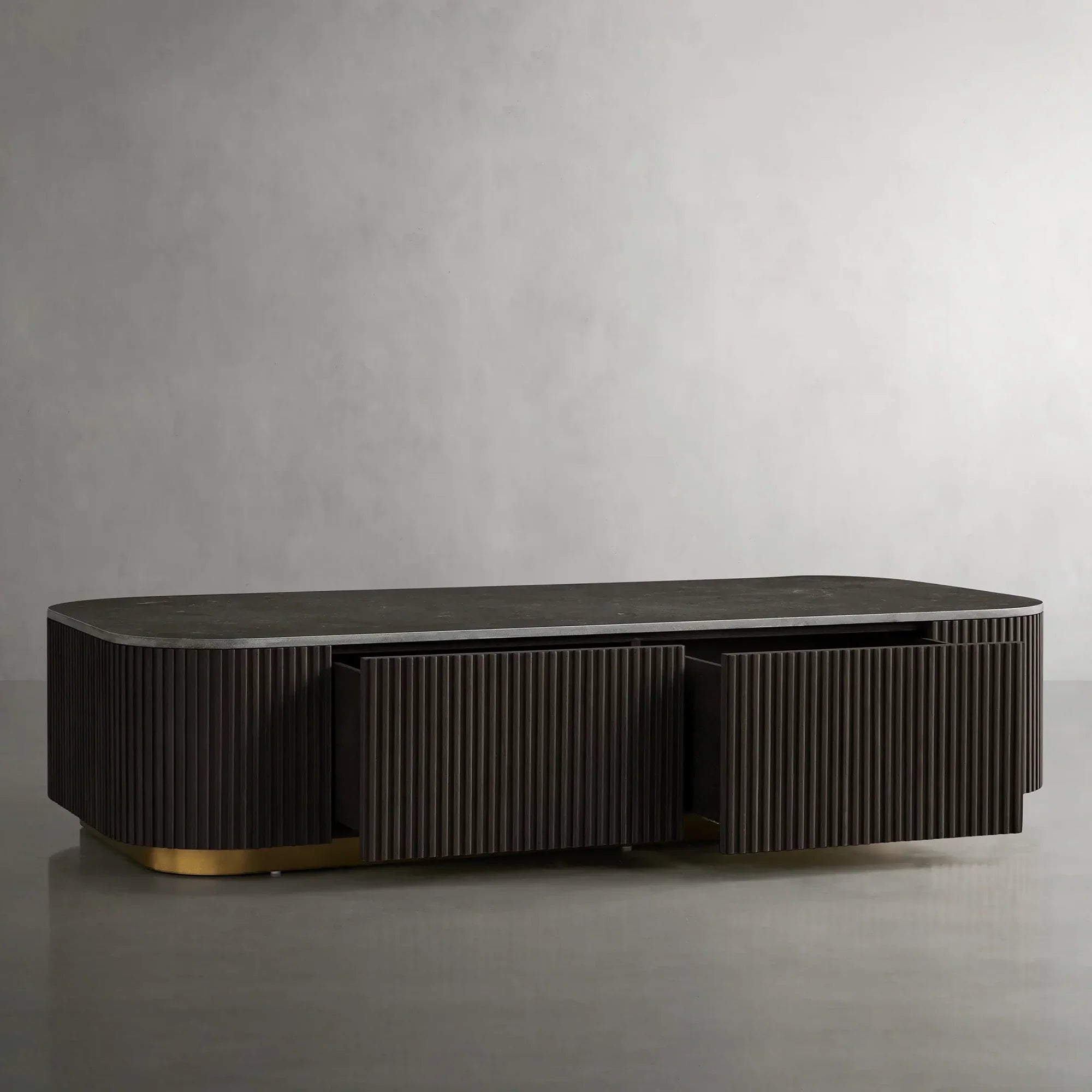 Finnley Storage Coffee Table