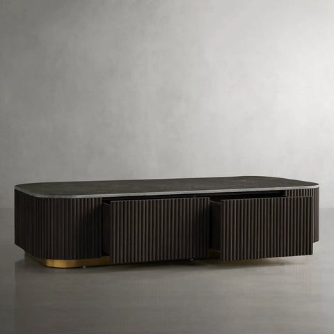 Finnley Storage Coffee Table