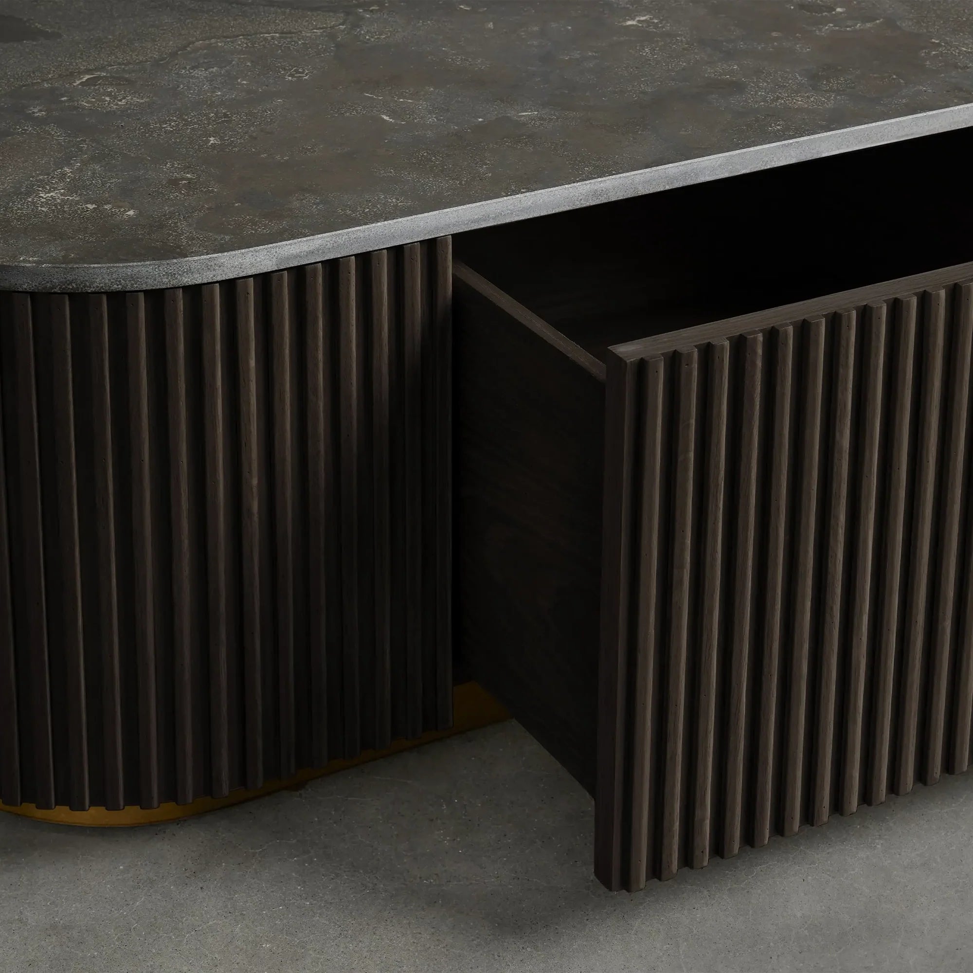 Finnley Storage Coffee Table