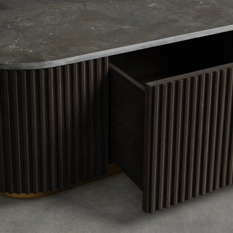 Finnley Storage Coffee Table
