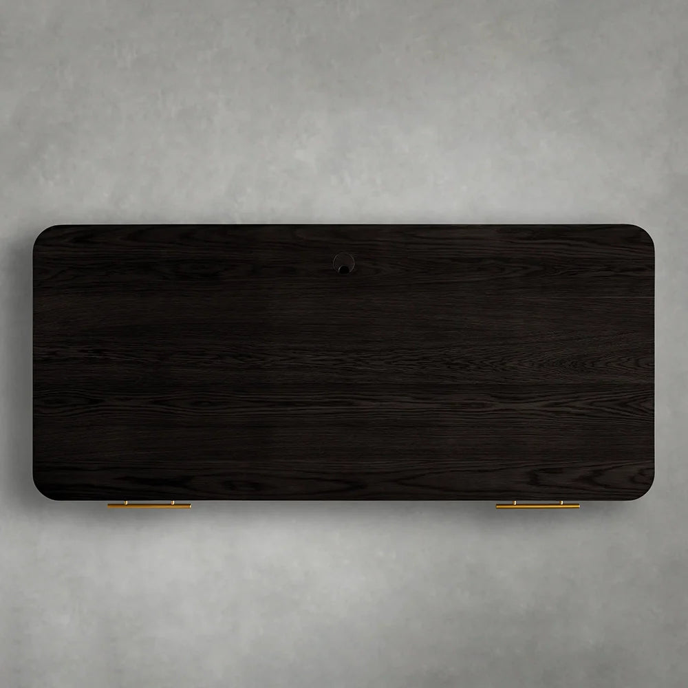 Finnley Wood Executive Desk