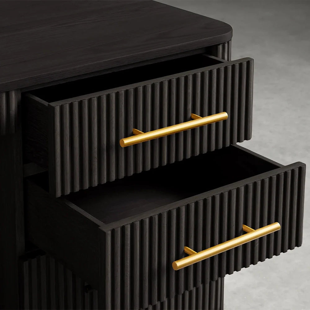 Finnley Wood Executive Desk