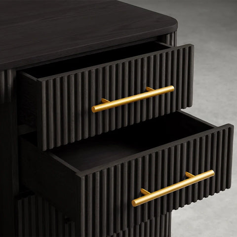 Finnley Wood Executive Desk