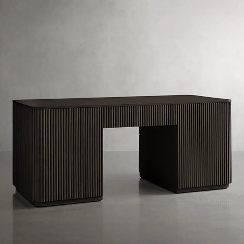 Finnley Wood Executive Desk